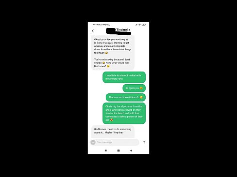 ❤️ Додадов нов PAWG од Tinder во мојот харем (вклучено е разговор со Tinder) ❌ Само порно на mk.full-porner.ru ❌